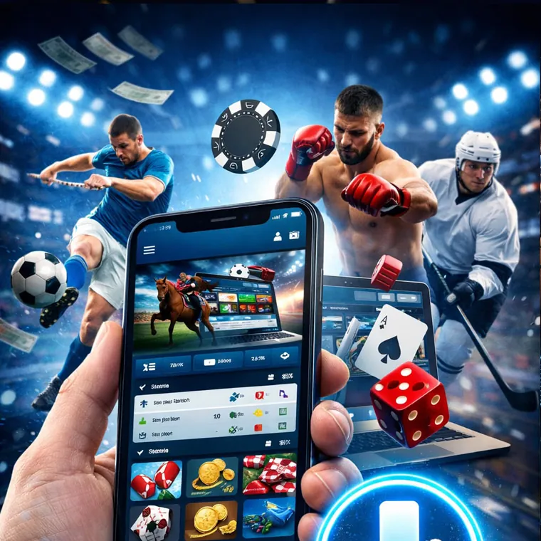 JILI Games provider